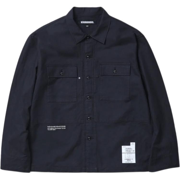 NEIGHBORHOOD FW25