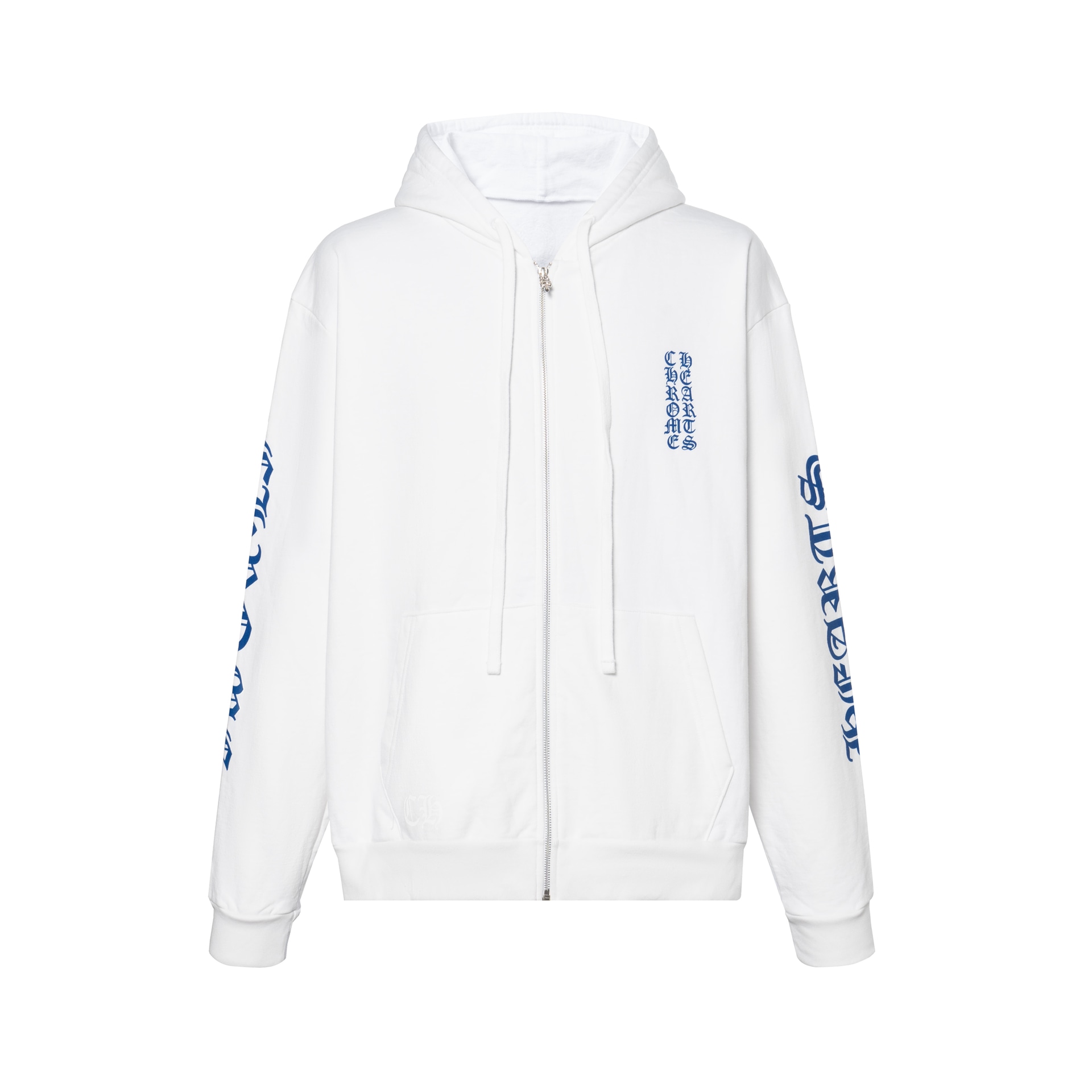 Chrome Hearts SS25