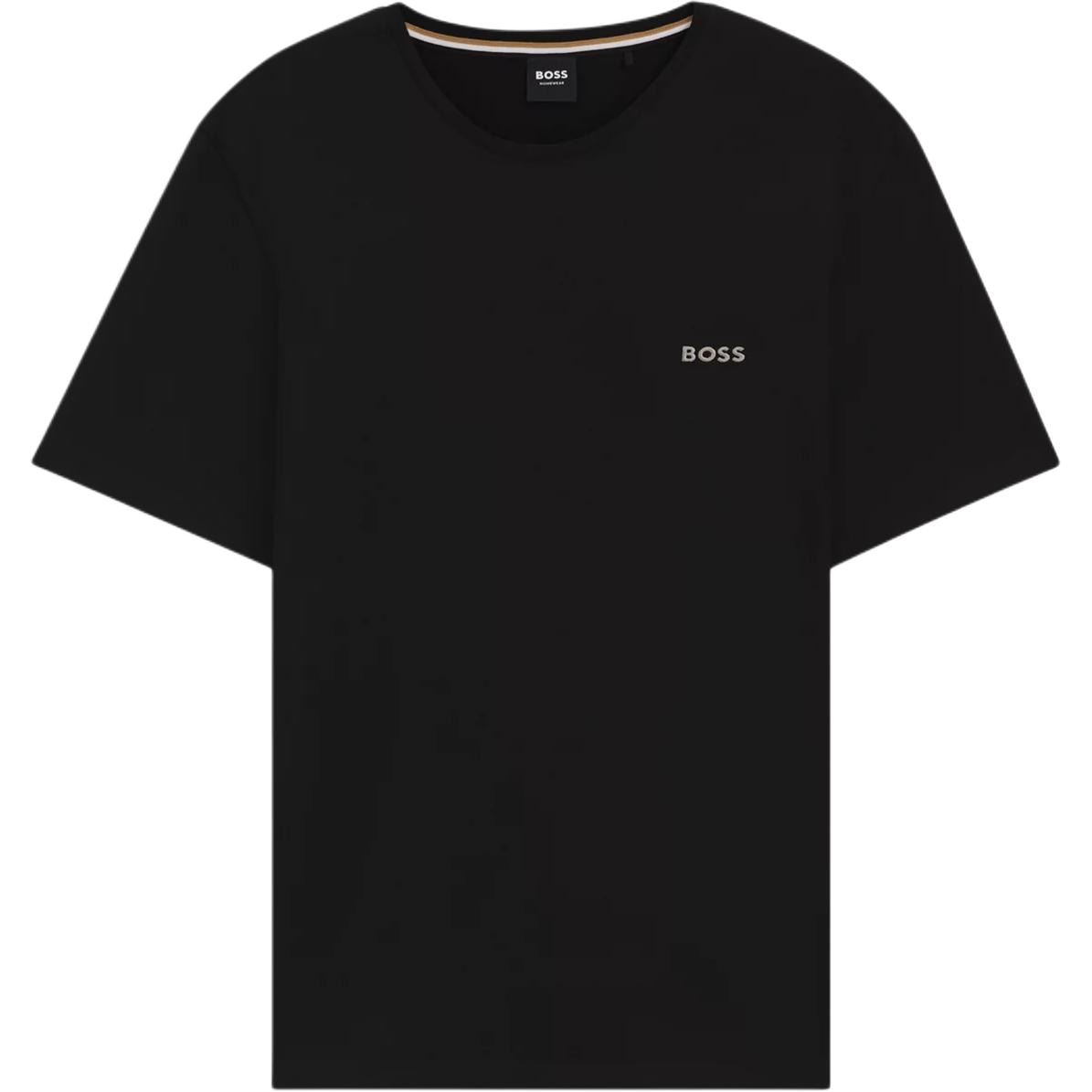 HUGO BOSS SS23 LogoT