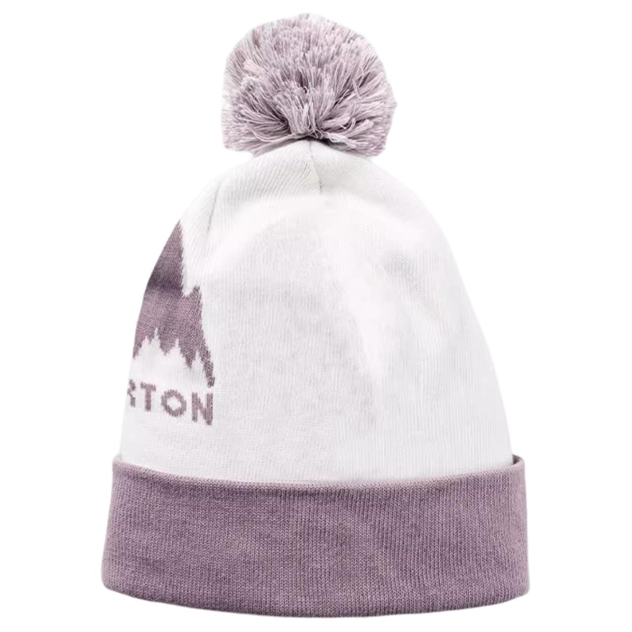 BURTON