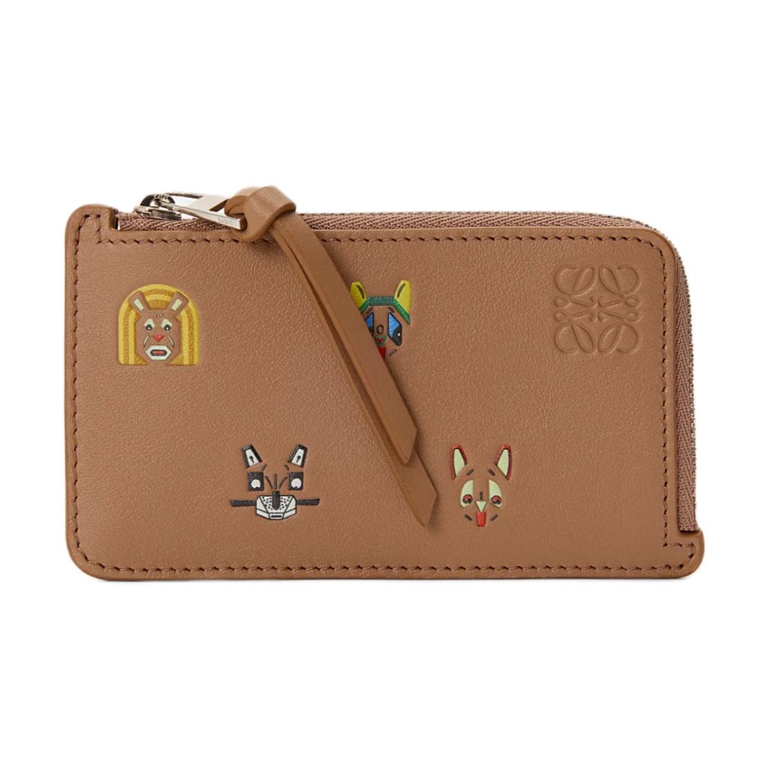 LOEWE Anagram Cats