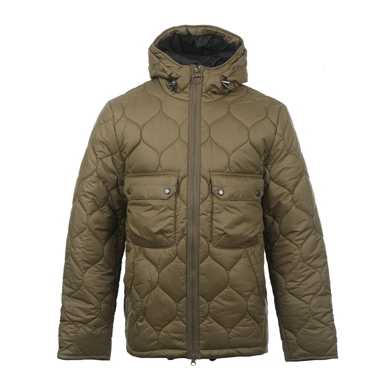BARBOUR FW25