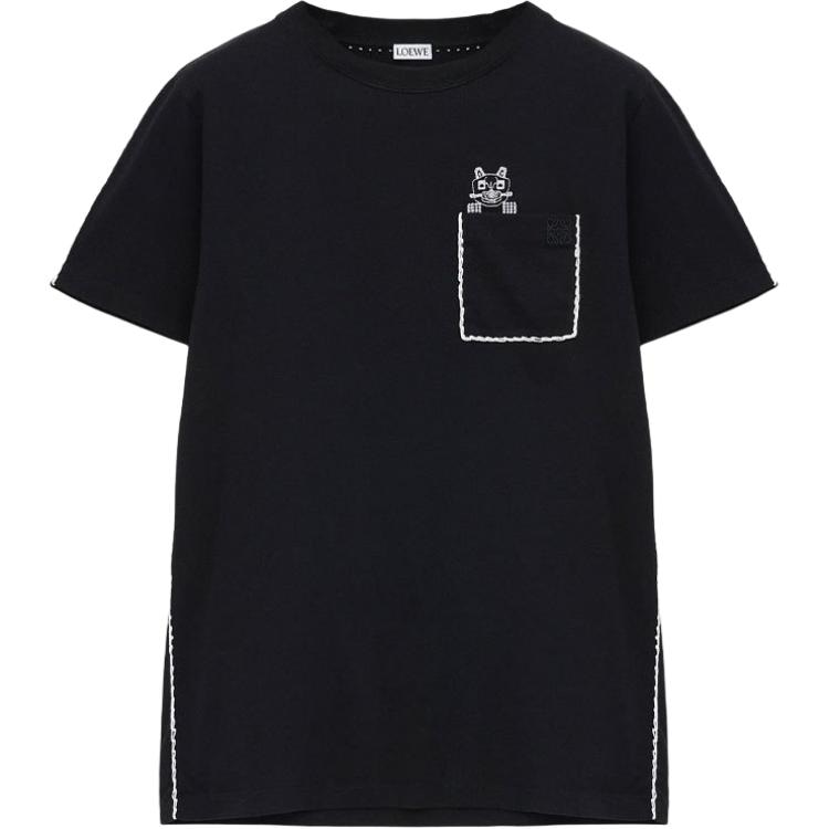 LOEWE Louis Wain SS26 T
