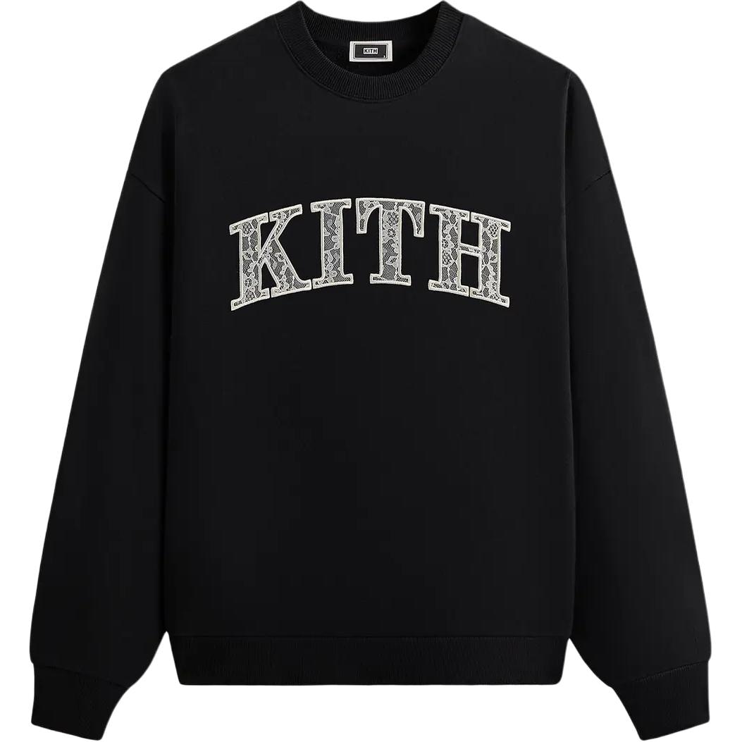 KITH Arched Lace Nelson