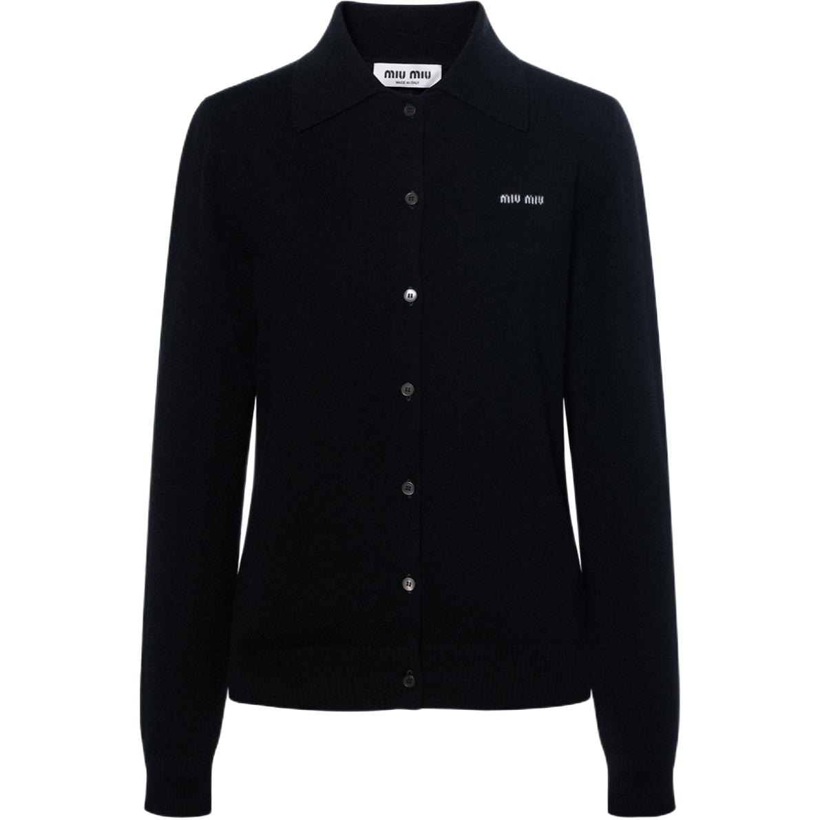 MIU MIU SS24 Logo