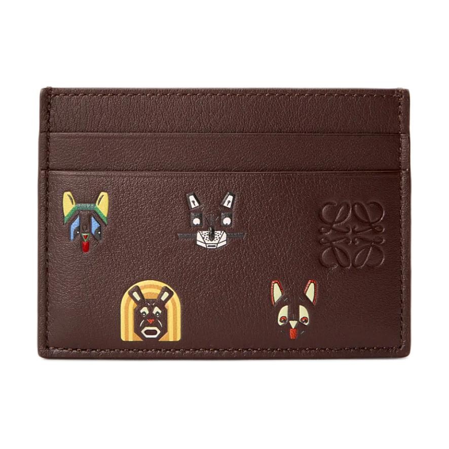 LOEWE Anagram Cats