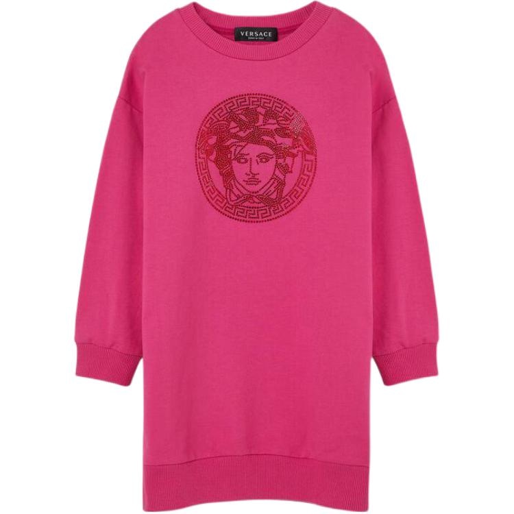 VERSACE/范思哲 VERSACE JEANS COUTURE FW22 Logo