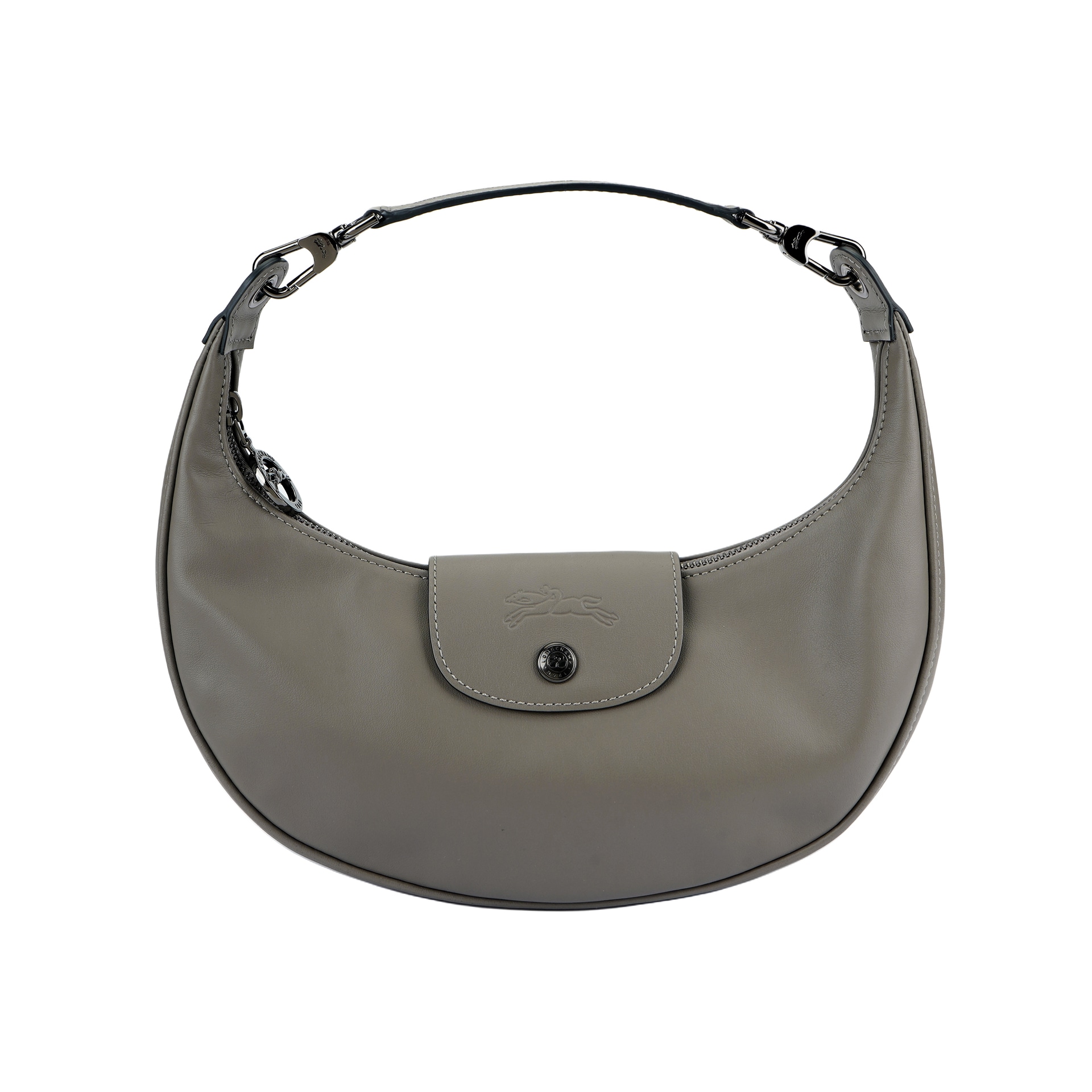 LONGCHAMP/珑骧 Longchamp Le Pliage Brown