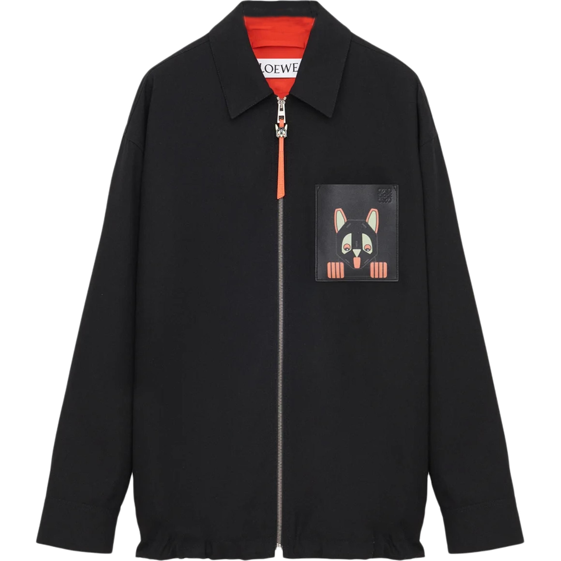 LOEWE Louis Wain SS26