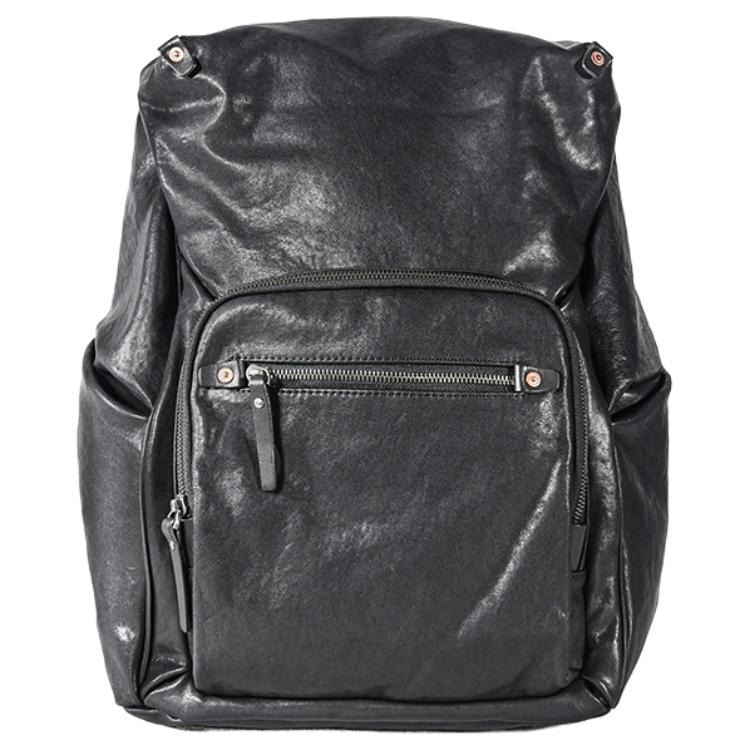 DOSRFINI杜莎菲尼 DOSRFINI Backpack Black