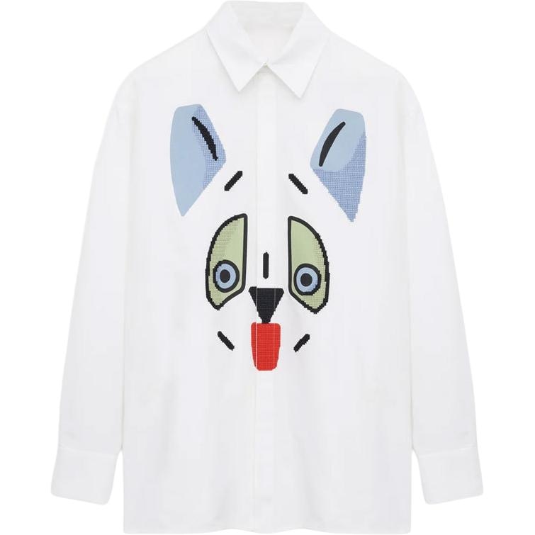 LOEWE Louis Wain SS26