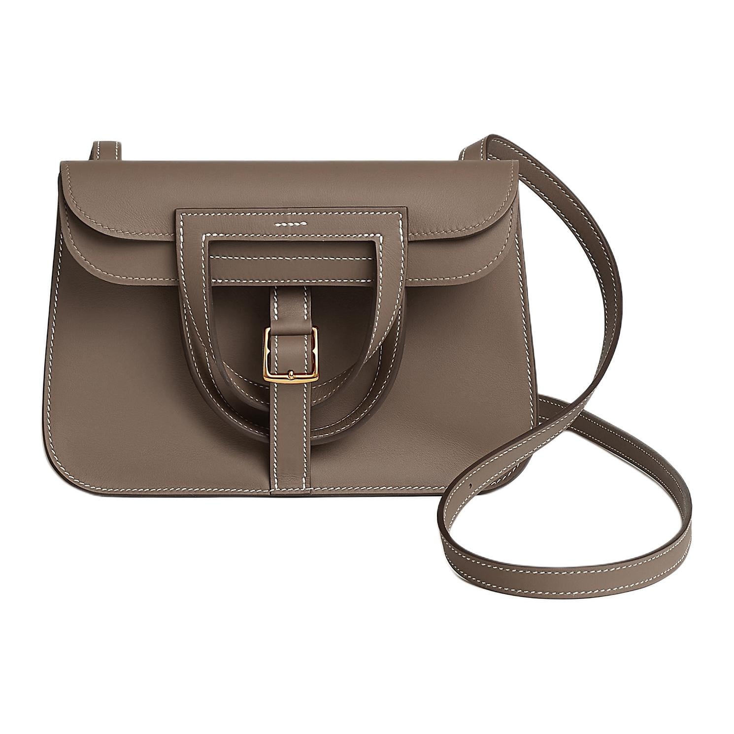 HERMES/爱马仕 Hermes Halzan Mini