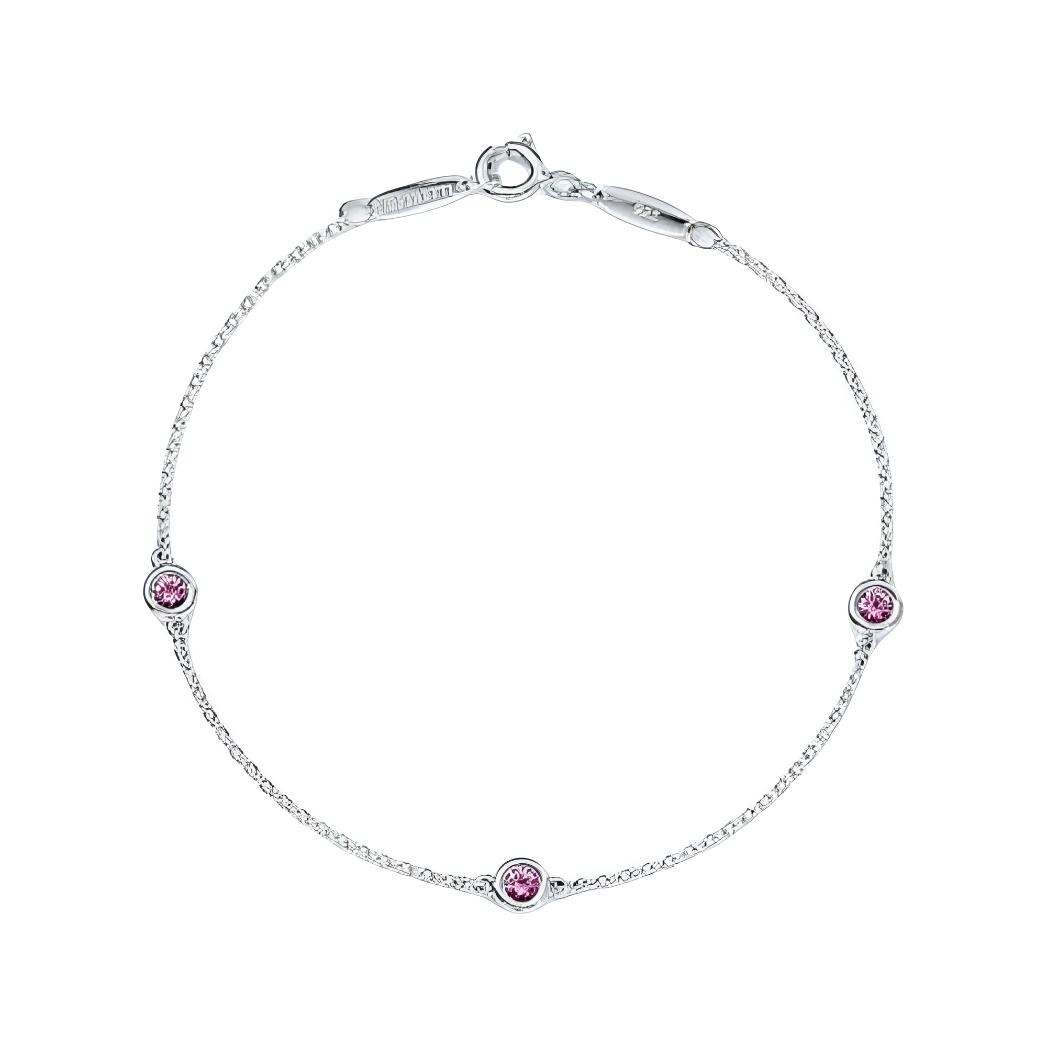 TIFFANY & CO./蒂芙尼 TIFFANY CO. Tiffany Elsa Peretti 925