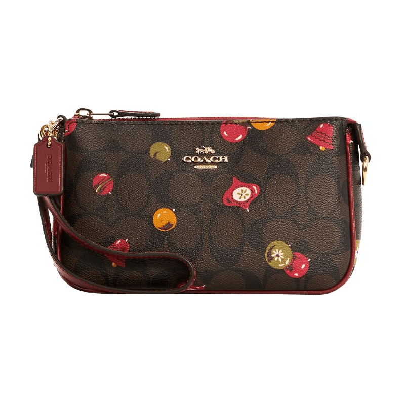 COACH/蔻驰 COACH Nolita 19