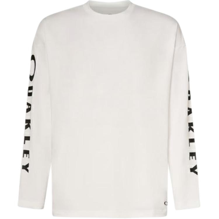 Oakley/欧克利 Oakley Enhance QD LS Tee T