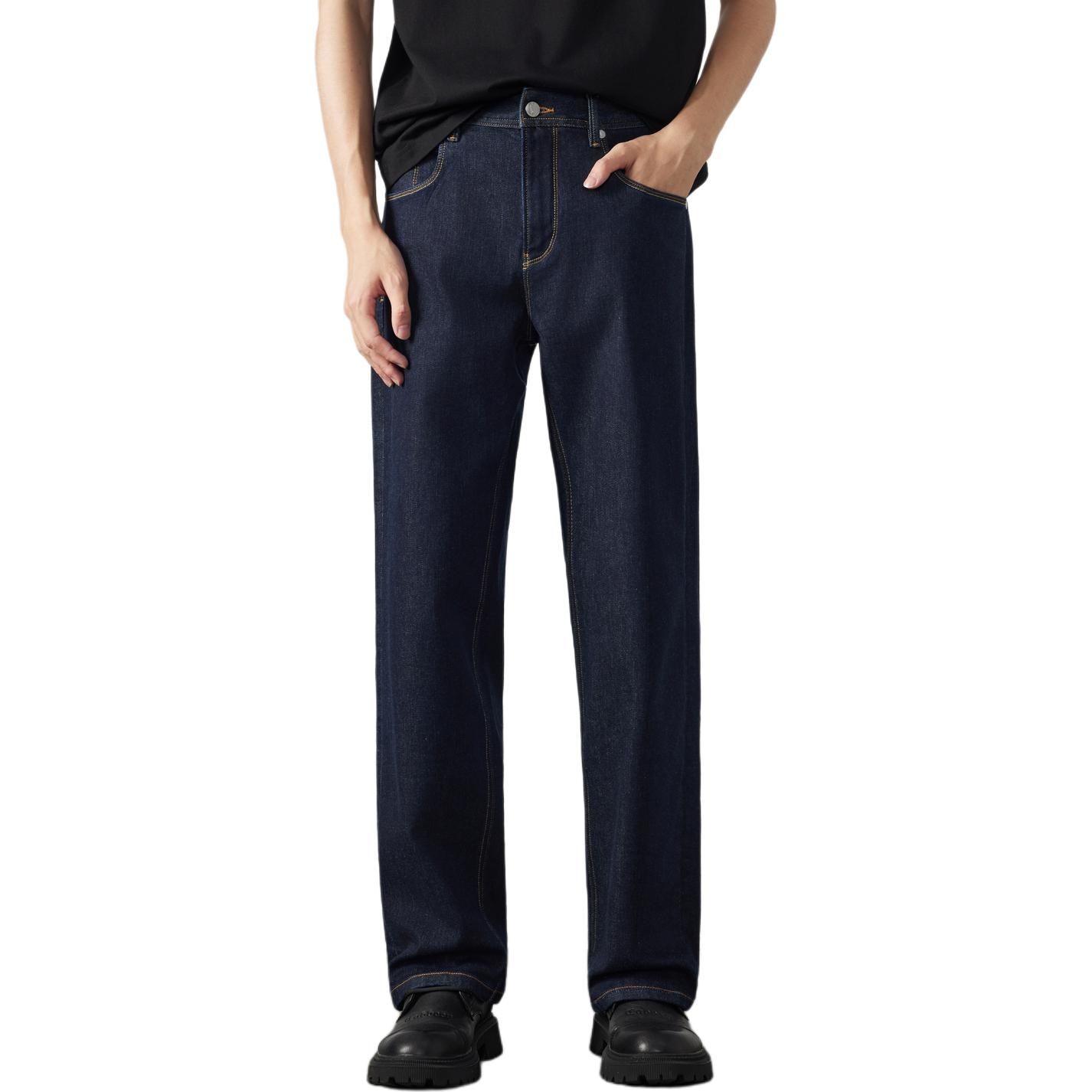 卡宾 CABBEEN Cabbeen Barn Fit