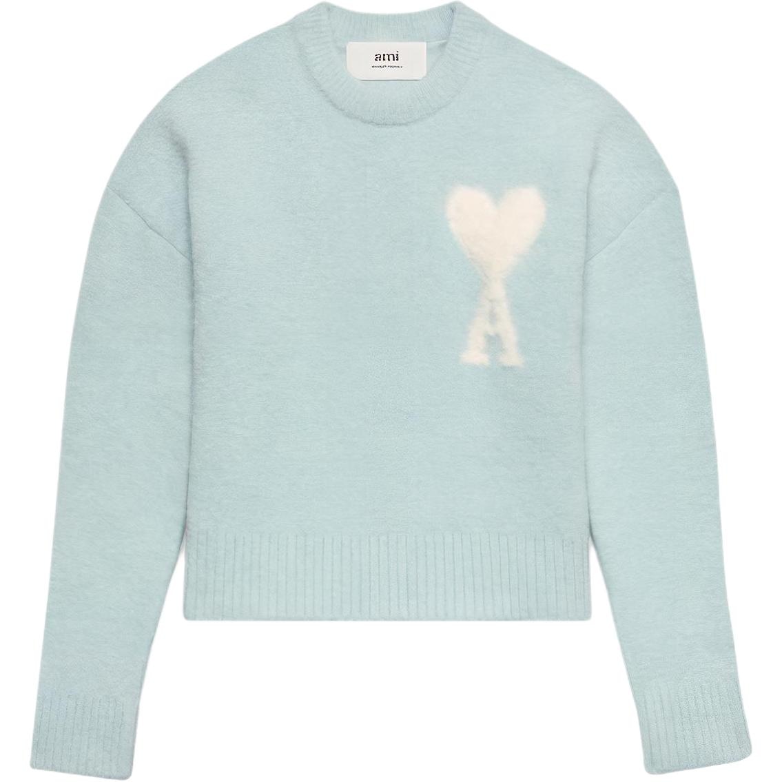 AMIPARIS Cloud Sweater Royal Blue