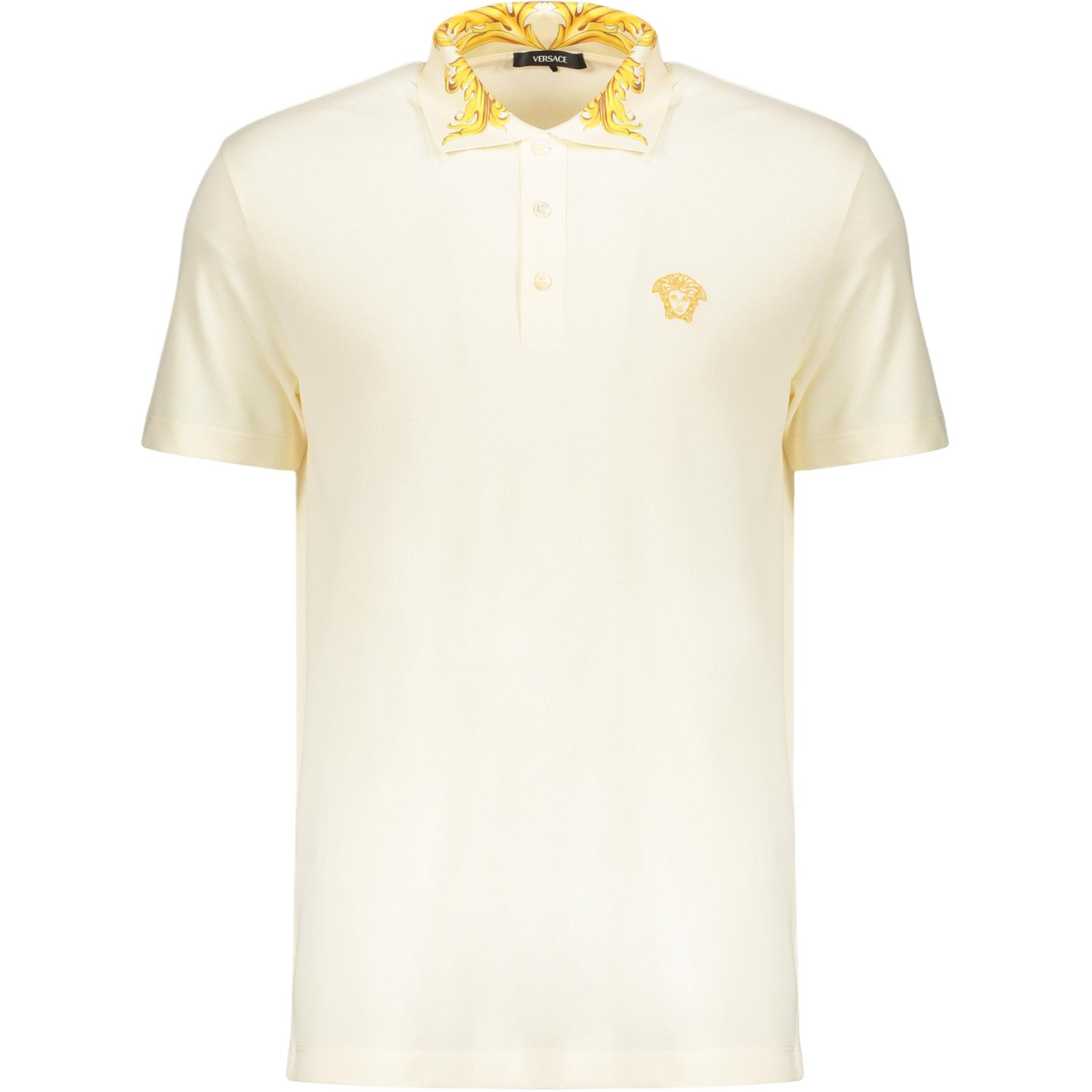 VERSACE/范思哲 VERSACE Polo