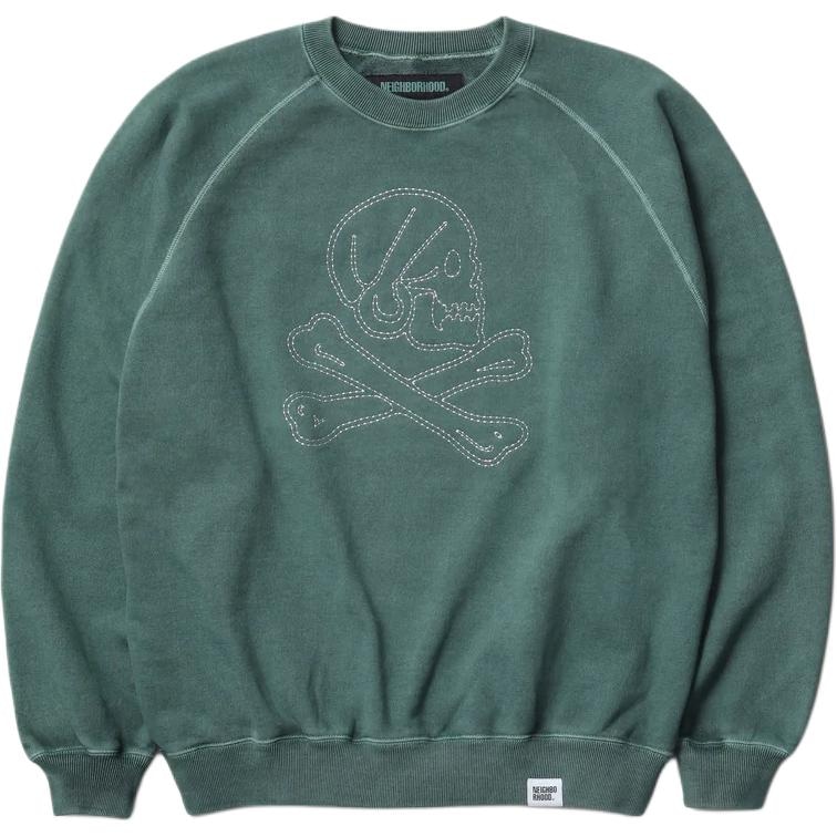 NEIGHBORHOOD FW25