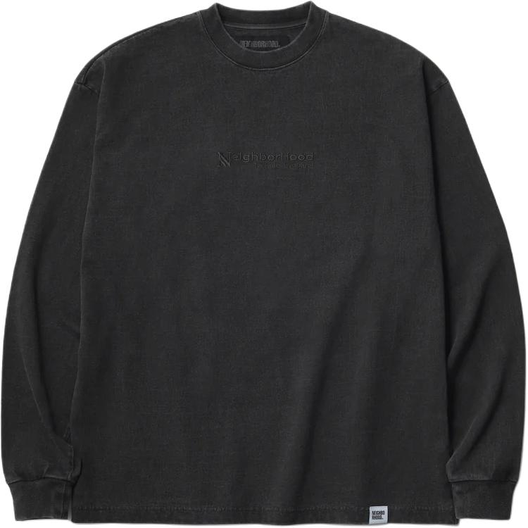 NEIGHBORHOOD FW25 logo