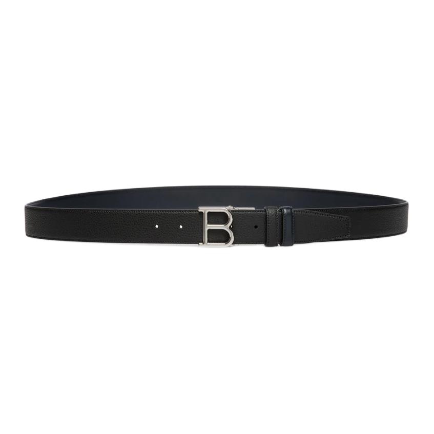 BALLY巴利 BALLY B Logo 3.5cm