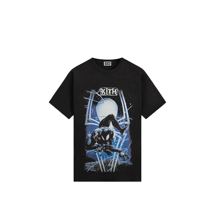 KITH FW25 Marvel vs. Capcom T