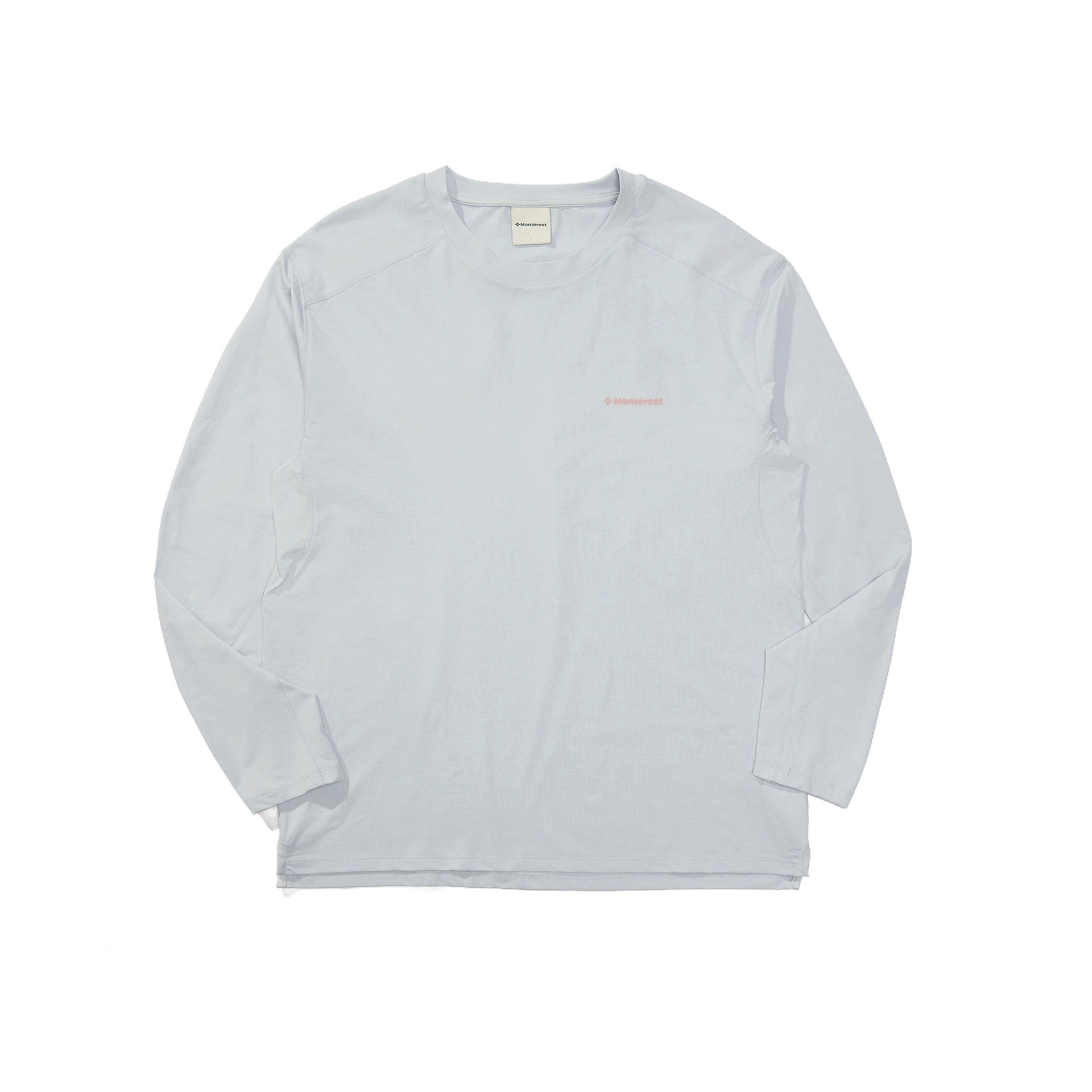 NOTHOMME Monterest Outdoor Long Sleeve T-Shirt