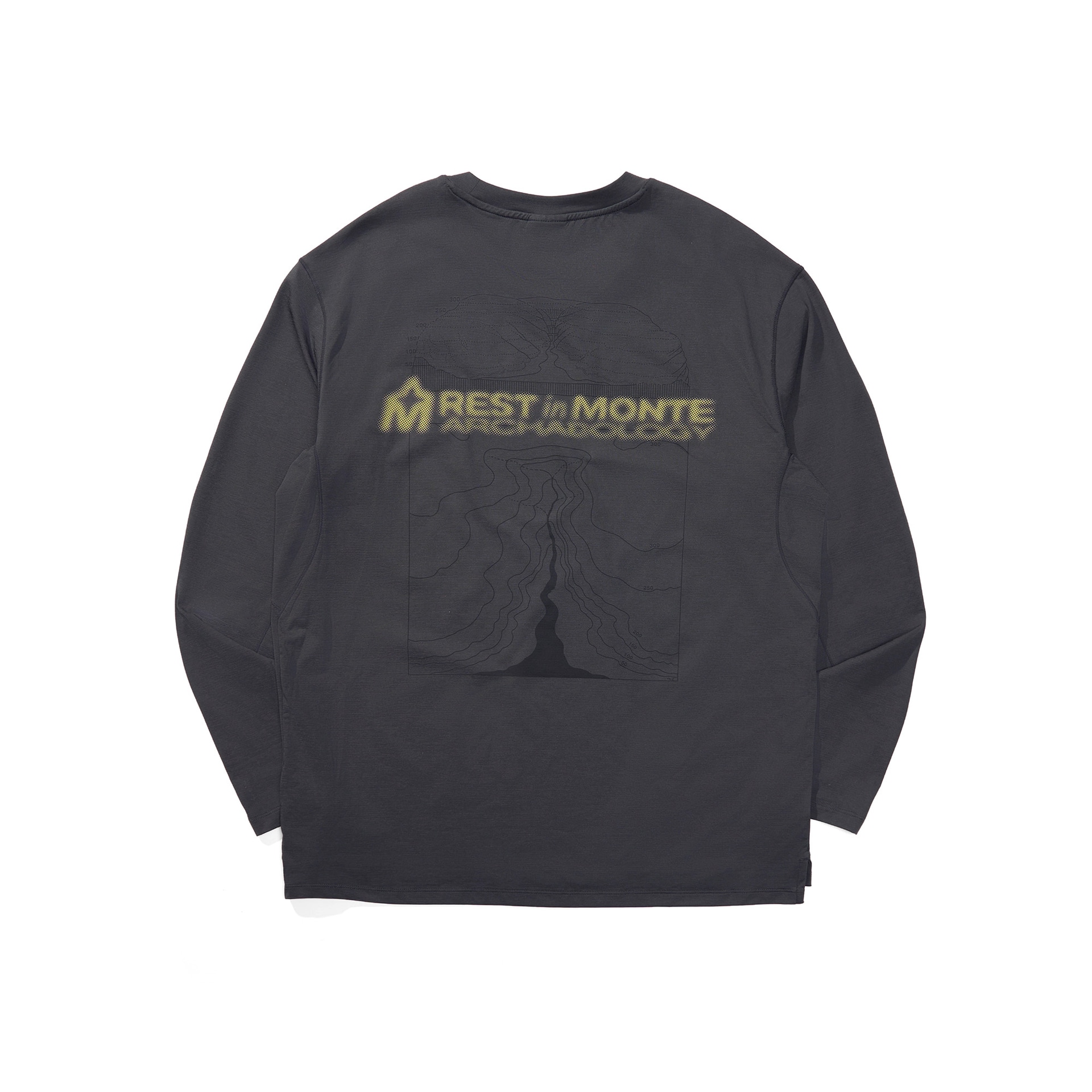 NOTHOMME Monterest 3AT