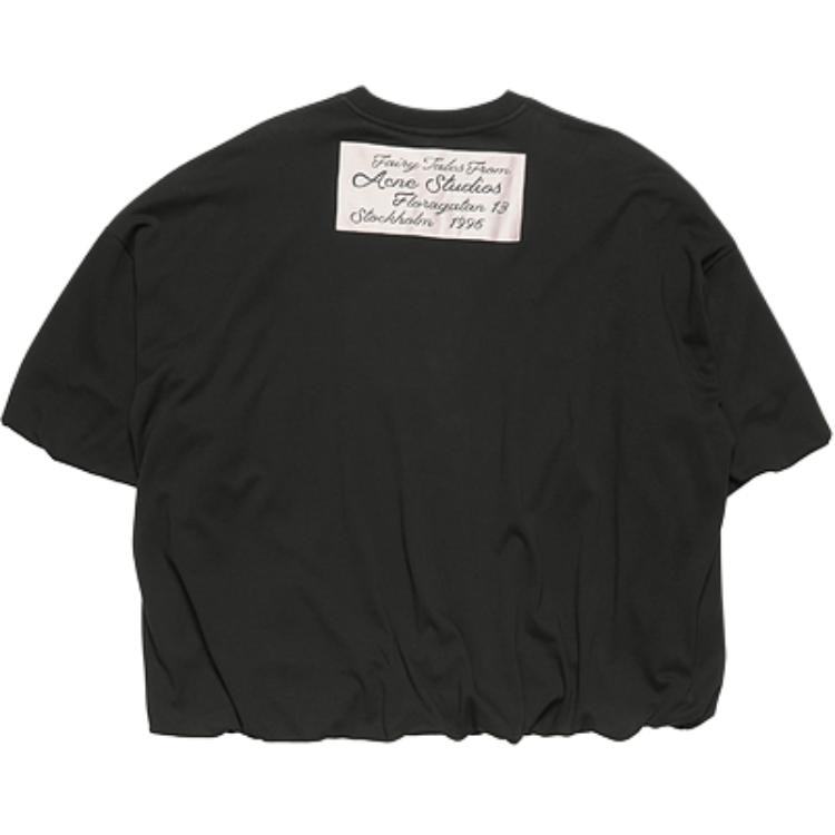 Acne Studios Acne FW25 T