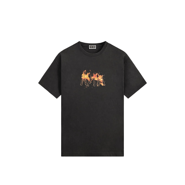 KITH x MARVEL FW25 T