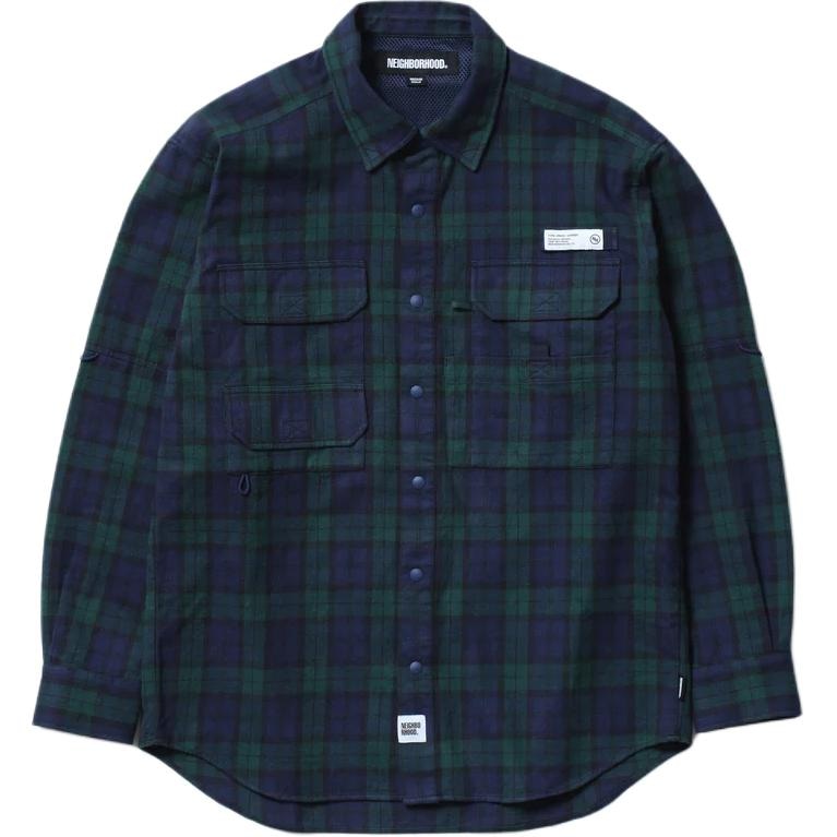 NEIGHBORHOOD FW25