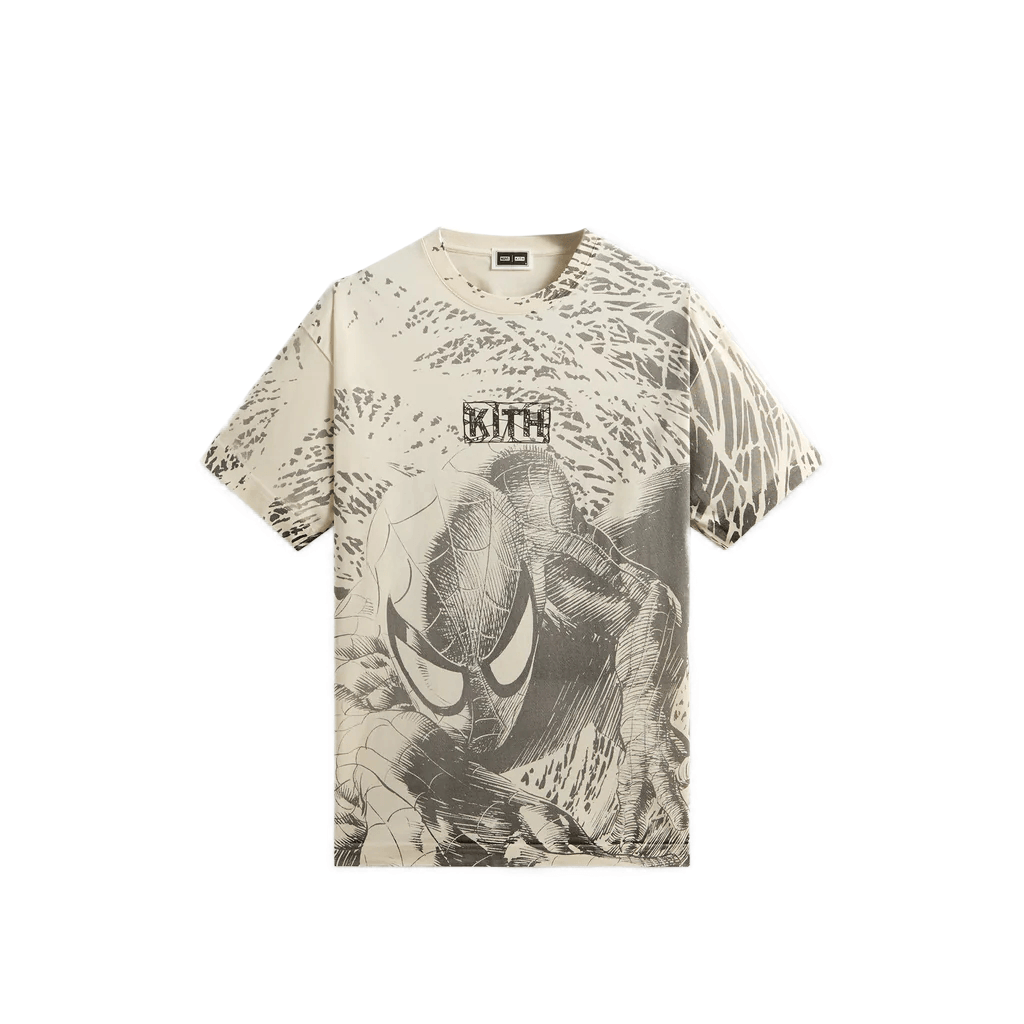 KITH x MARVEL T