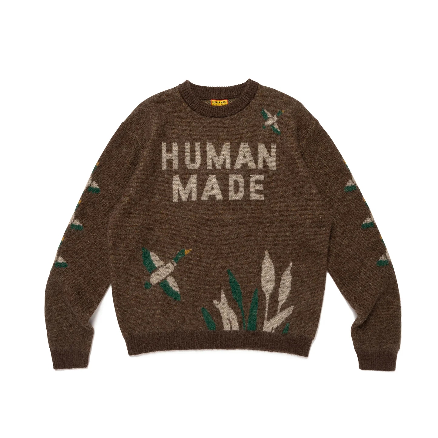 HUMAN MADE FW25