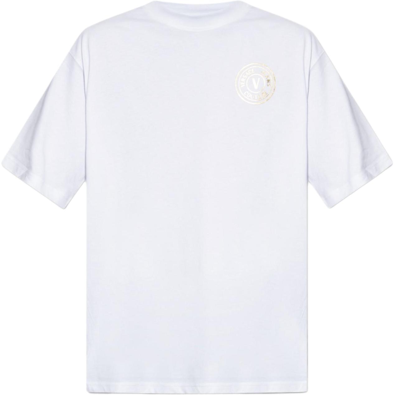 VERSACE JEANS COUTURE VERSACE JEANS LogoT