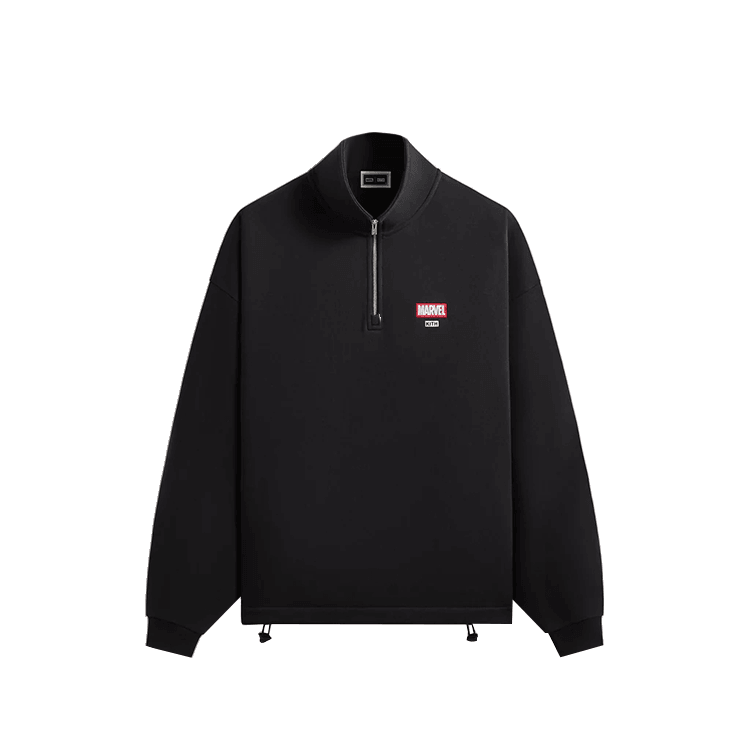 KITH FW25 Marvel vs. Capcom Wolverine Nelson