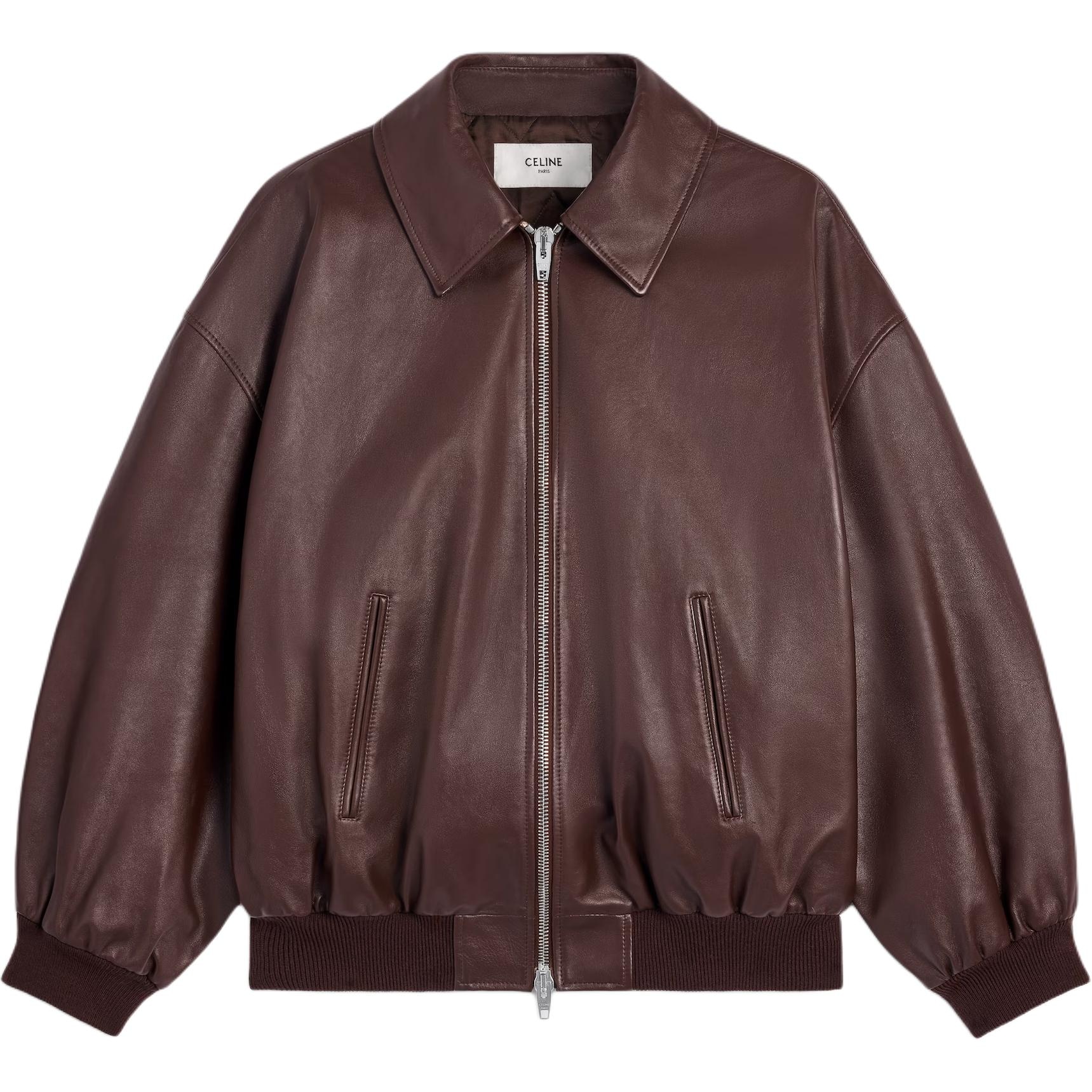 CELINE SS26 Teddy
