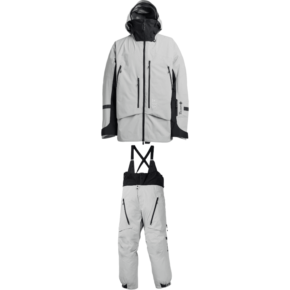 BURTON x Fragment Design AK ACAMAR GORE-TEX 3L