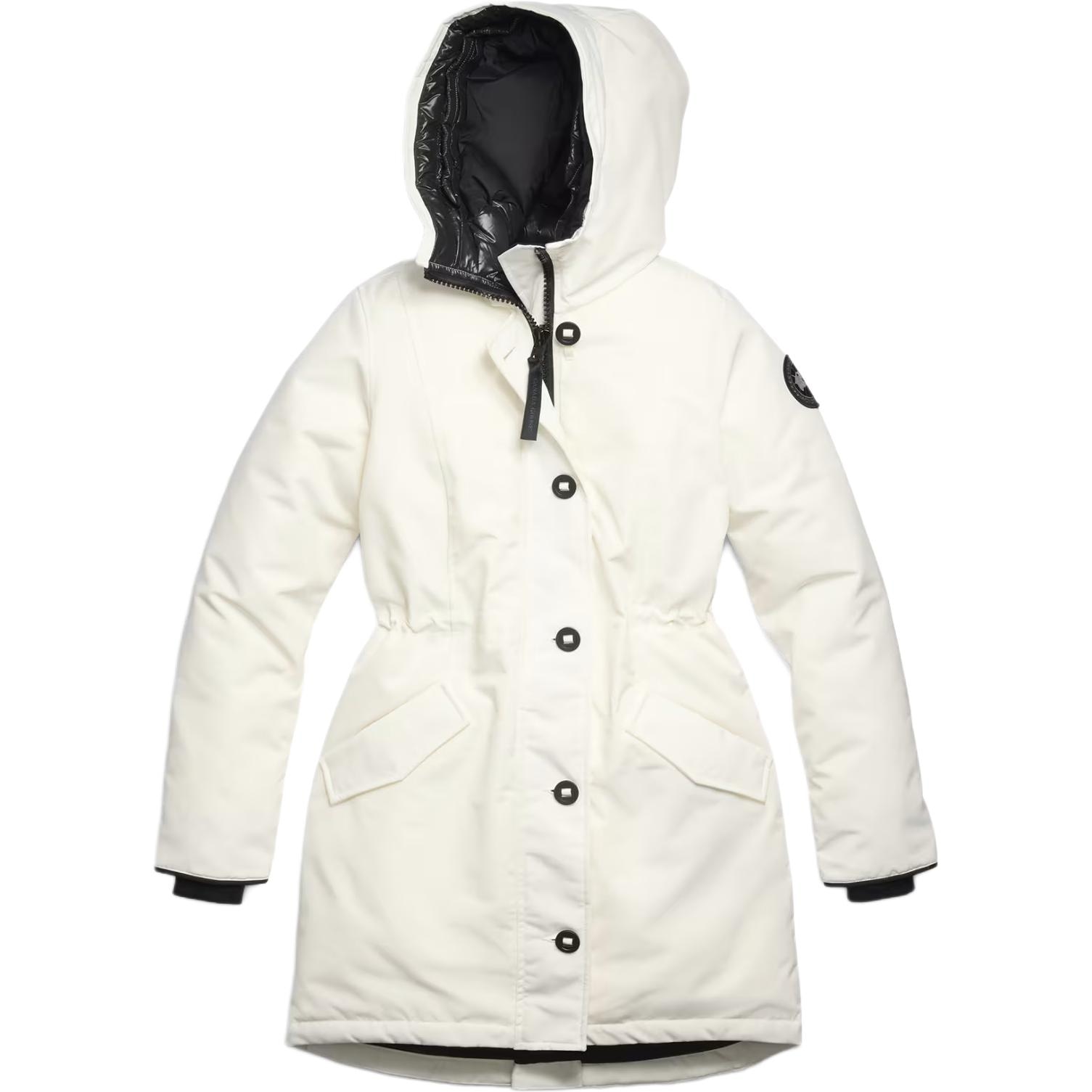 Canada Goose Fusion Fit Parka