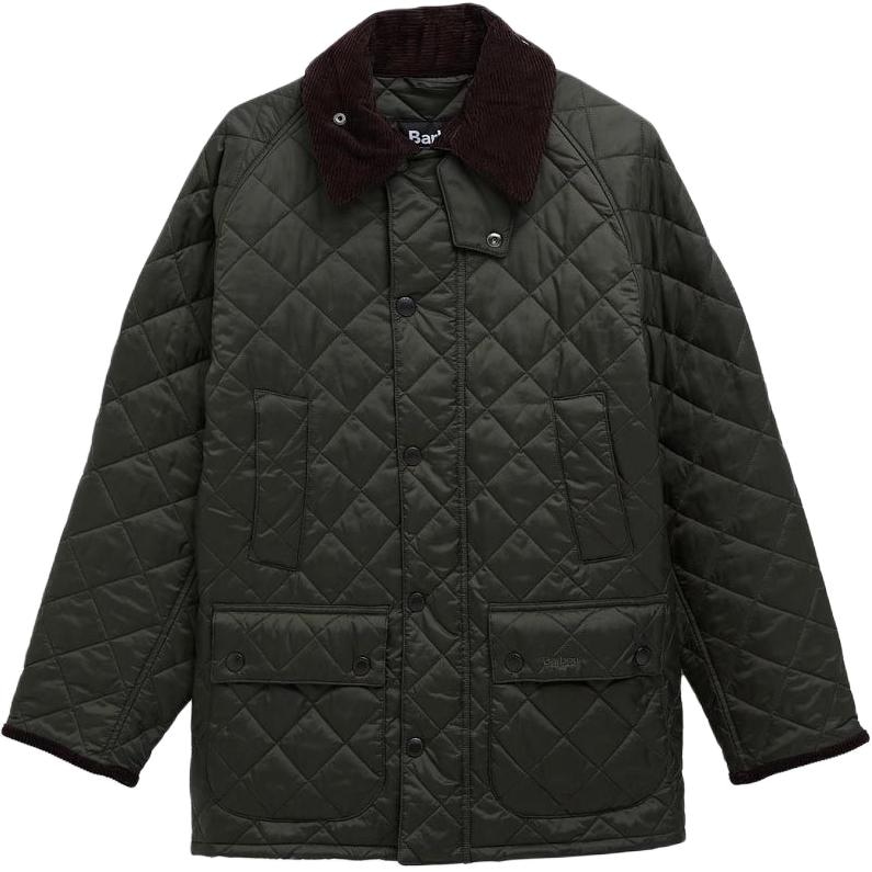 BARBOUR FW25