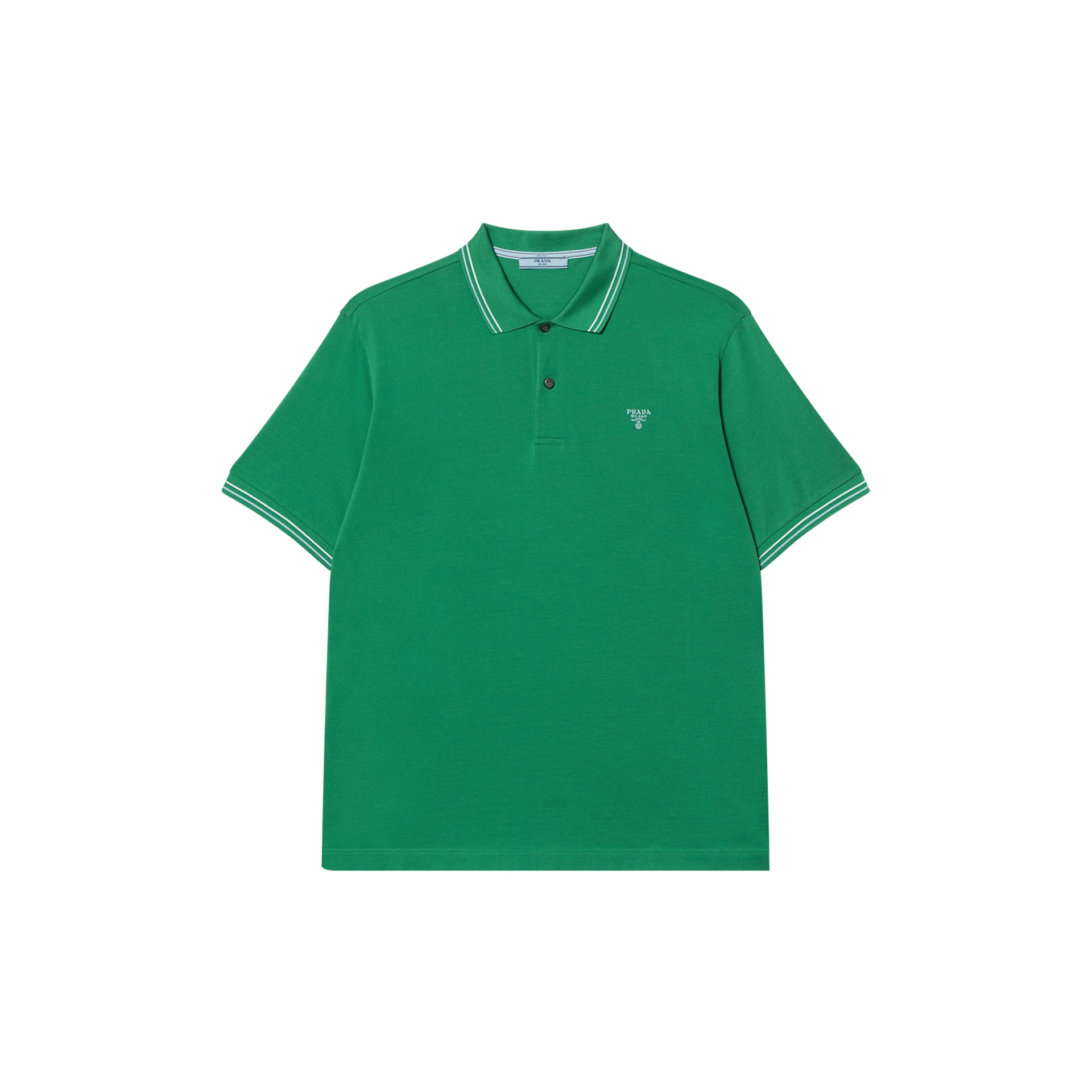 Prada Polo Shirt