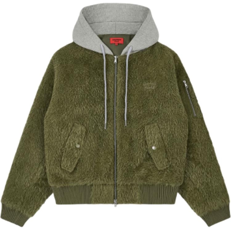 GOOD BAI GOODEES FW25 logo