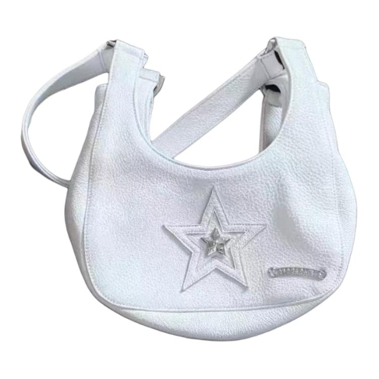 Chrome Hearts Hobo