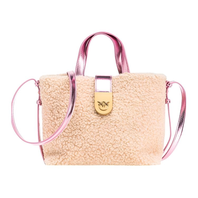 PINKO Tote