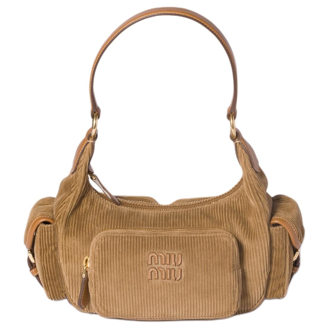 MIU MIU Pocket