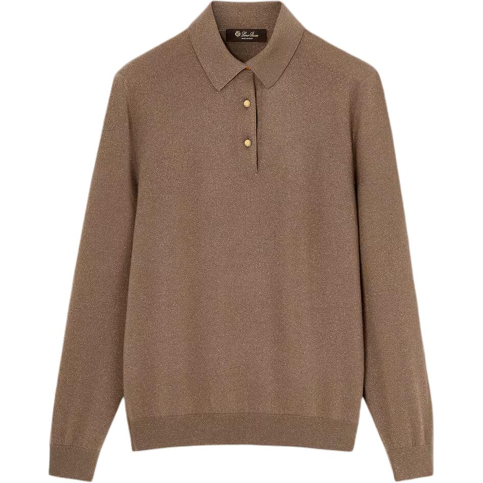 Loro Piana FW25 Polo