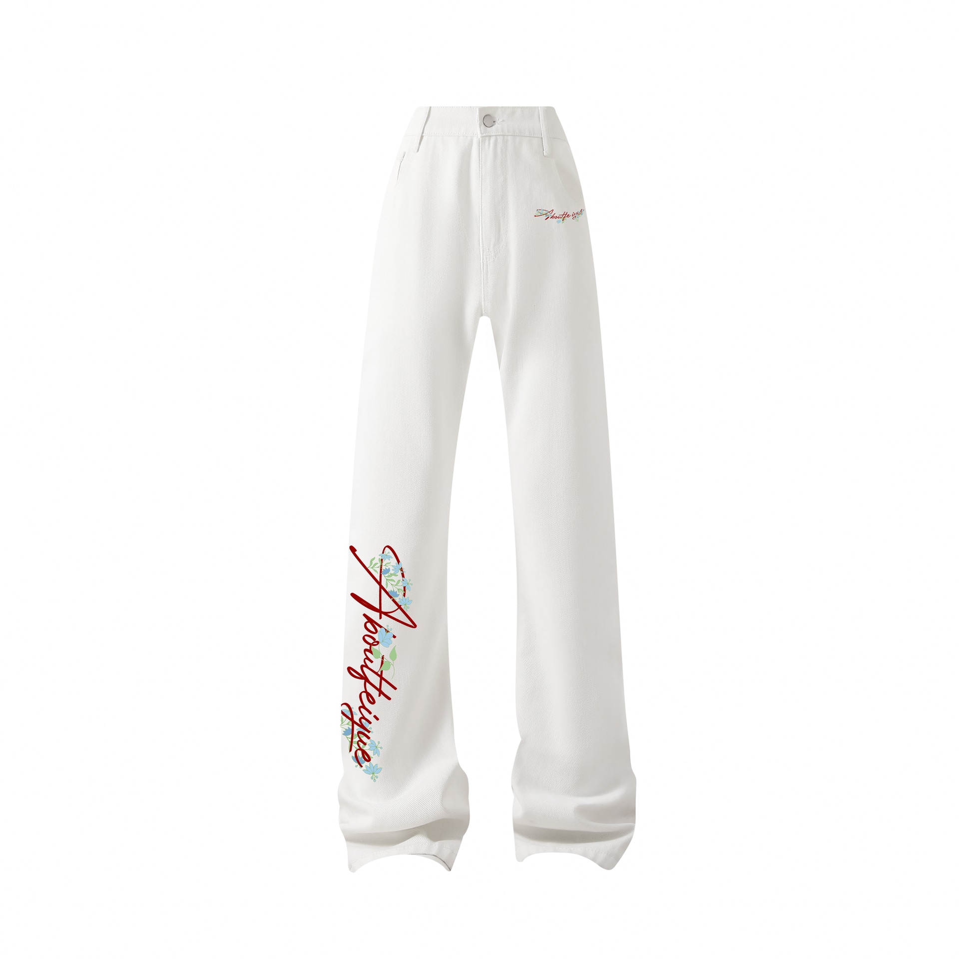 飞跃/Feiyue Feiyue Jeans