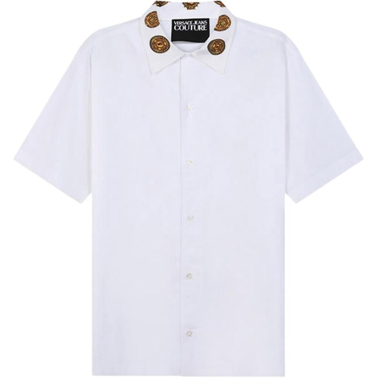 VERSACE JEANS COUTURE SS22 Logo