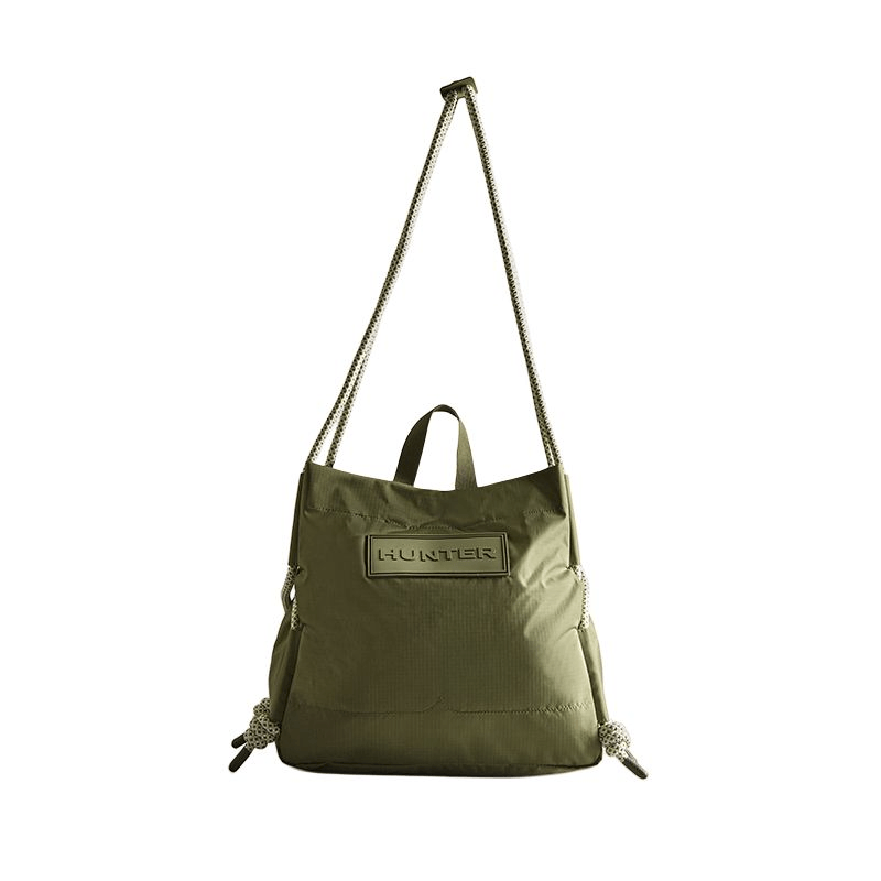 HUNTER 猎人靴 HUNTER Logo Tote