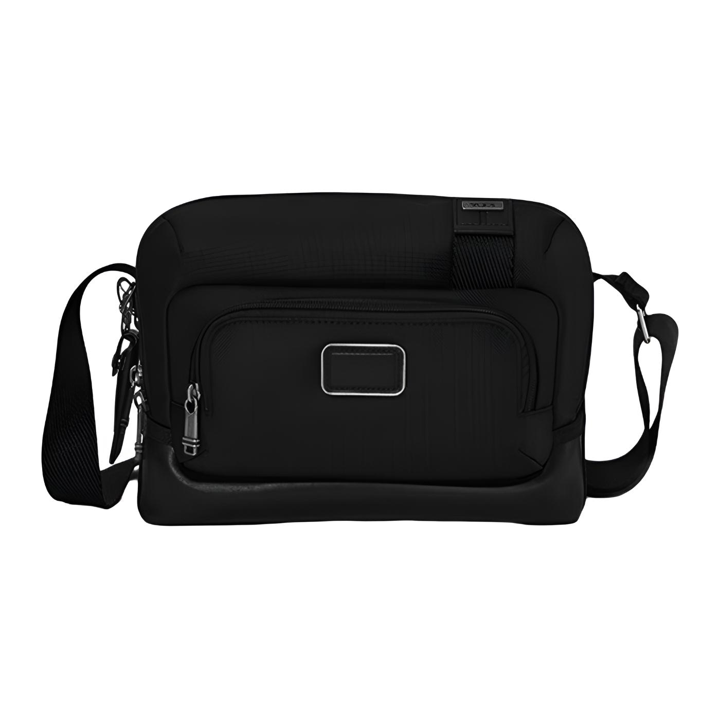 TUMI Hester brand logo u