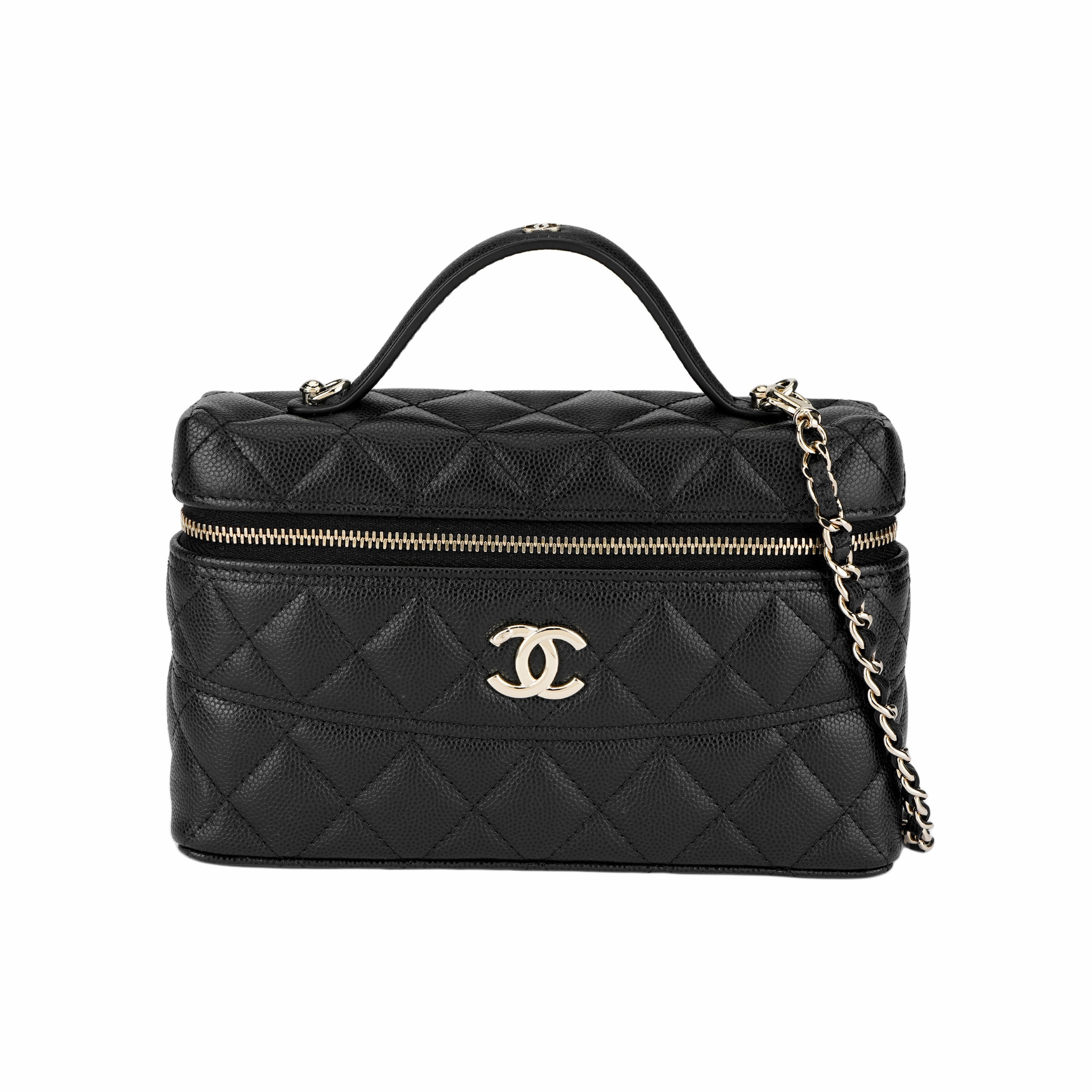 CHANEL 26c C Logo